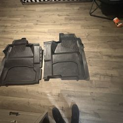 Floor Mats