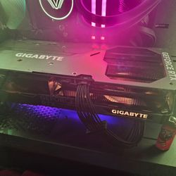 Gigabyte Gaming OC RTX 4080