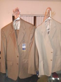 CARBRIDGE CLASSIC AND COVINGTON 