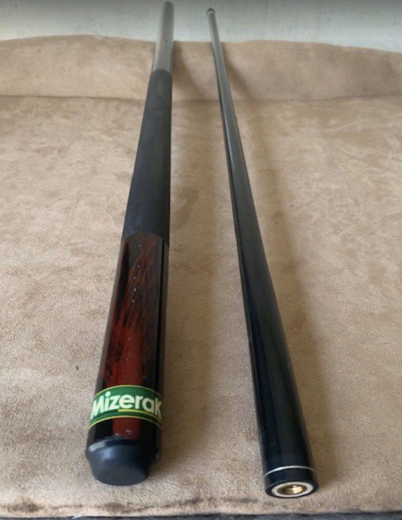 Mizerak Pool stick