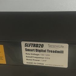 Treadmill 
