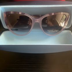 Draper James Sunglasses 