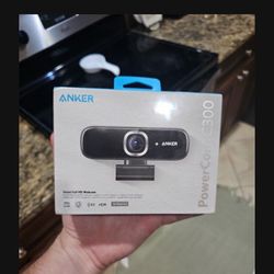 Anker Power Conference Brand New