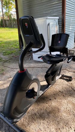 Schwinn 230 bike