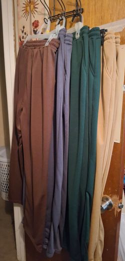 Womens stretch pants XXL
