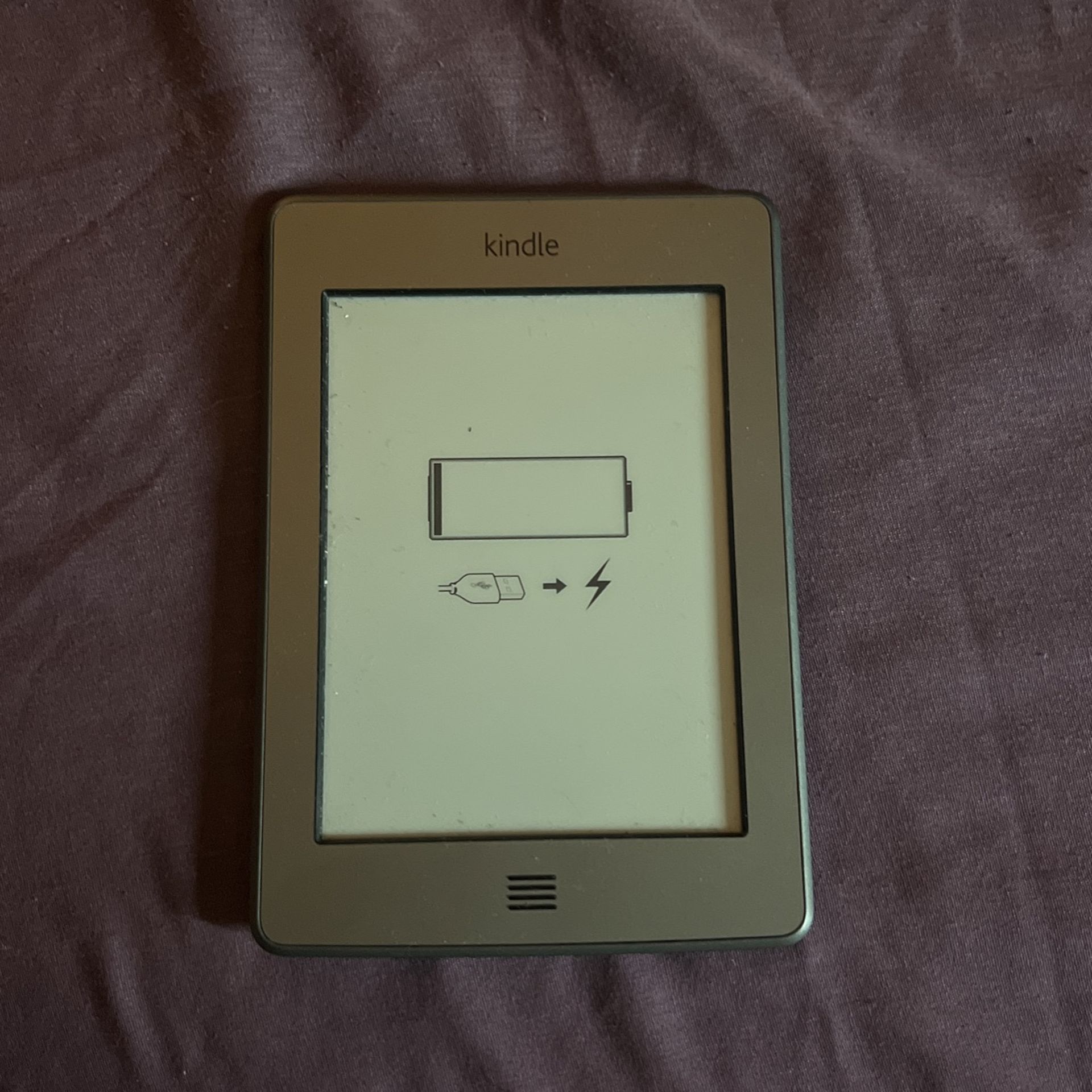 Original Kindle