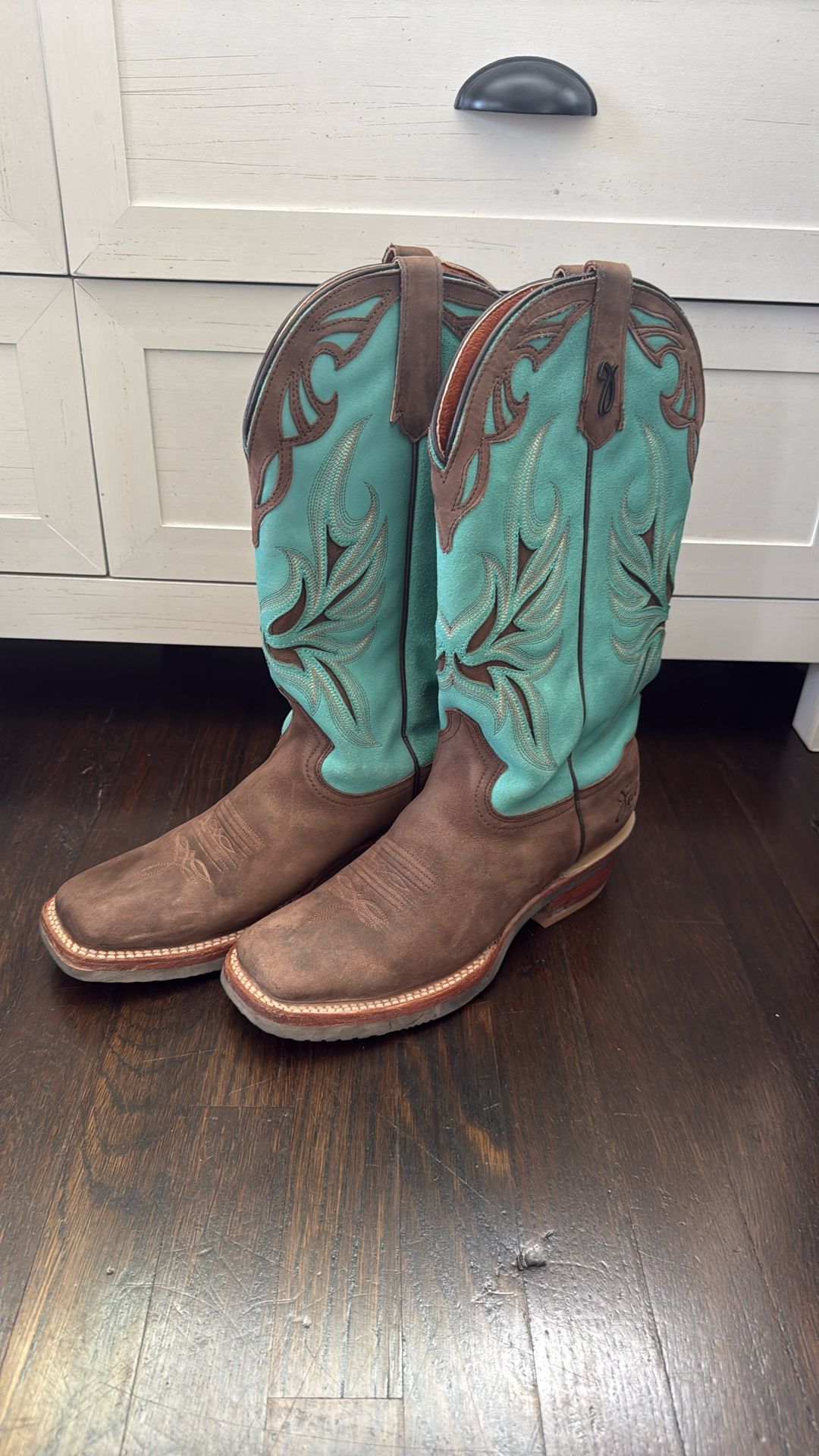 Women’s Western Boots