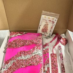 Resin A5 Handmade Note Book