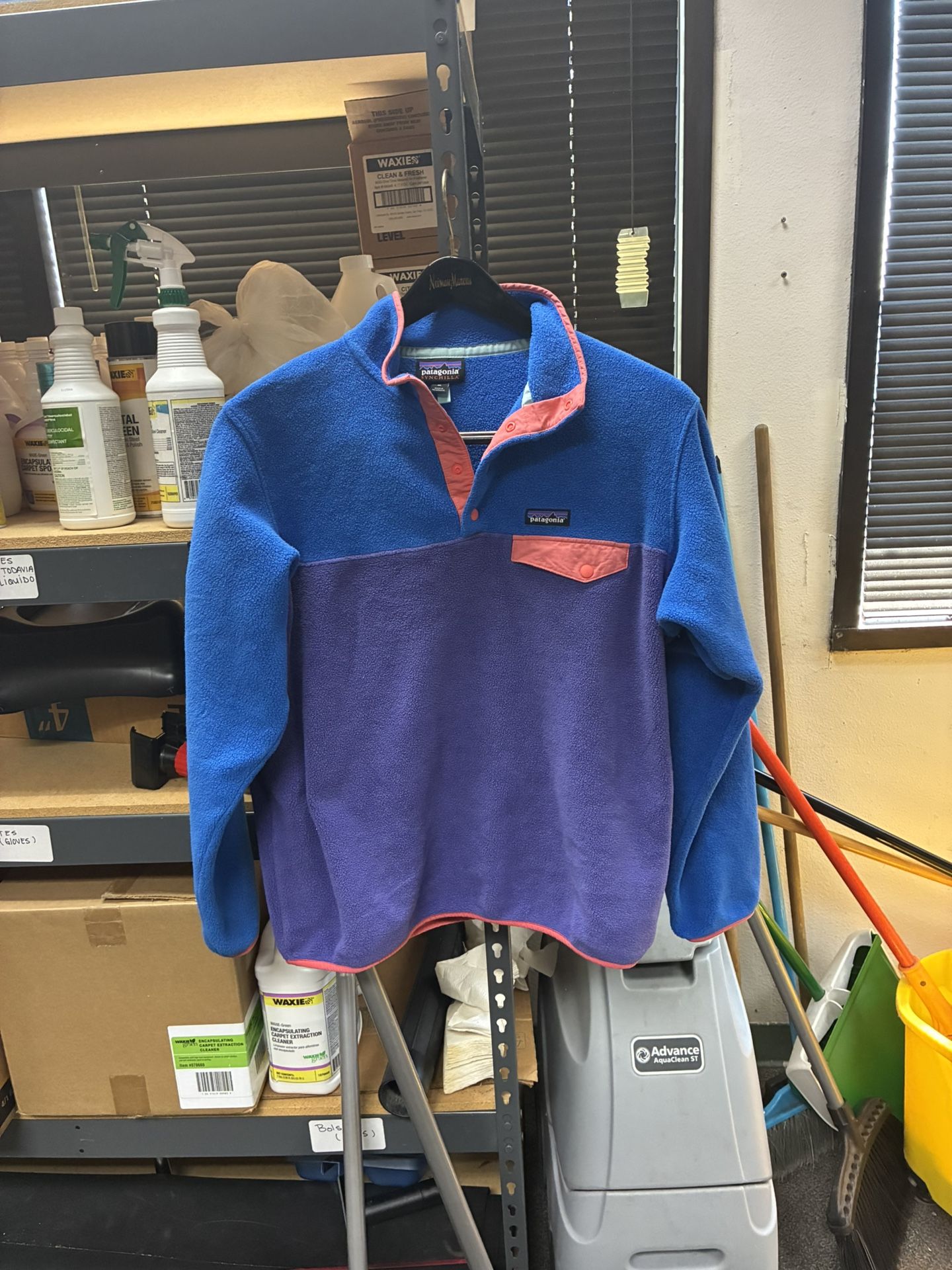 Patagonia Jacket