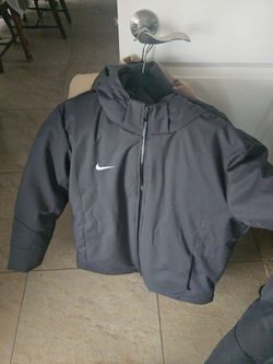 Nike Parka jacket