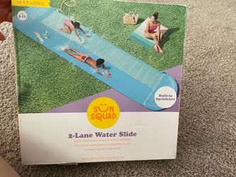 Pool toys/coolers
