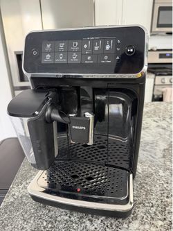 Coffee Machine