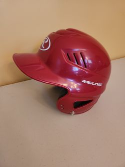 Batting Helmet