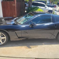 2006 Chevrolet Corvette