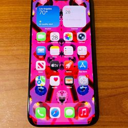 Apple iPhone 16 PRO MAX 256GB UNLOCKED Fully Functional