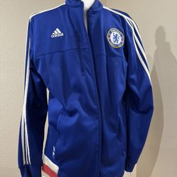 Chelsea Adidas Jacket