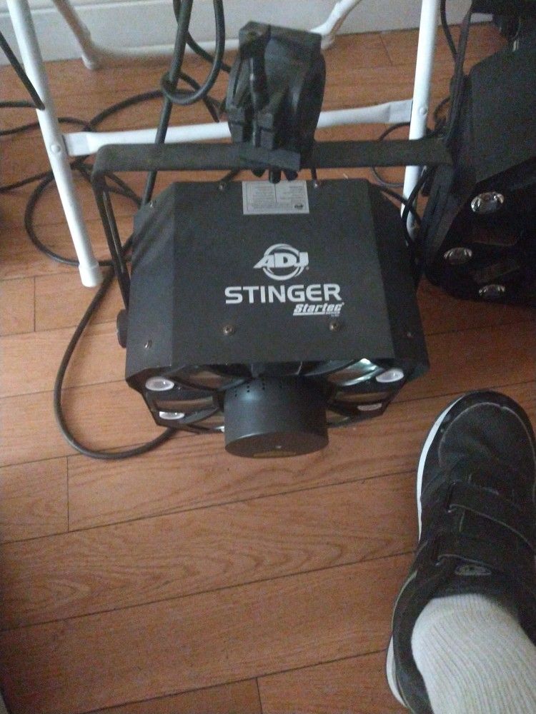 Adj Stinger /Startec