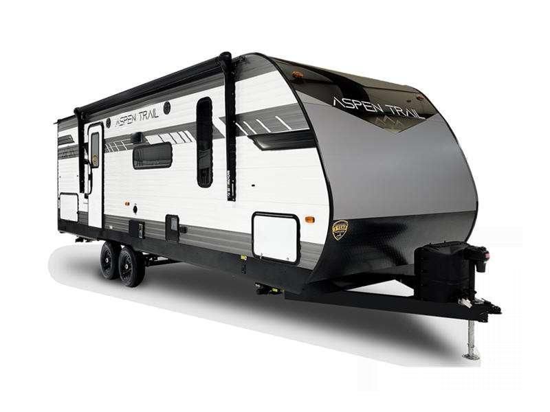2022 Aspen Trail 2850Bhswe