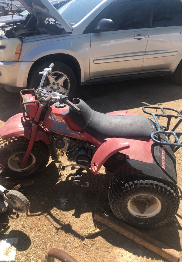 1984 Honda 125M ATC for Sale in Goodyear, AZ OfferUp