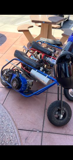 gts roller