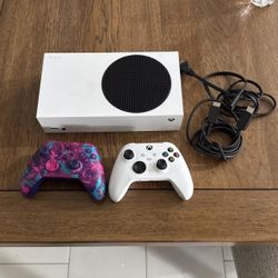 Xbox Series S 512gb
