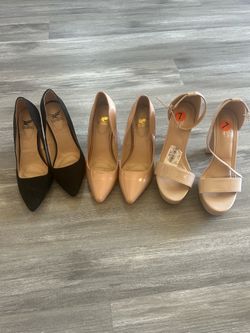 Womens Heels