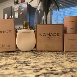 Chloe Absolu Set