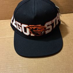 New Oregon State Baseball Cap (Milwaukie,OR)