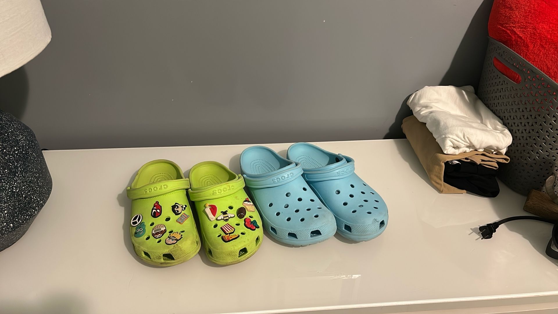 Crocs Bundle
