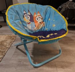 Fully functional Kids chair for $10