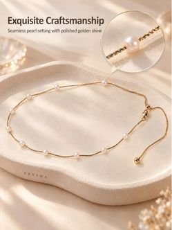 Handmade necklace