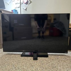 Vizio e400i-b2 Smart TV