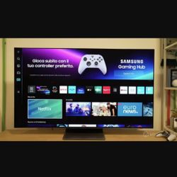 65-inch SAMSUNG NEO QLED QN90C 4K Smart TV UHD HDR (2023 Model)