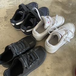 Boys Shoes Size 10