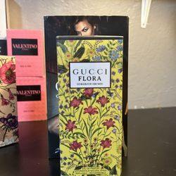 Gucci Flora Orchid