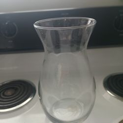 Flower Vase Glass