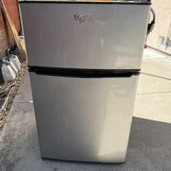 Whirlpool Mini Fridge