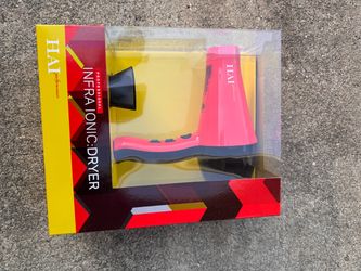$5 brand new hair/blow dryer