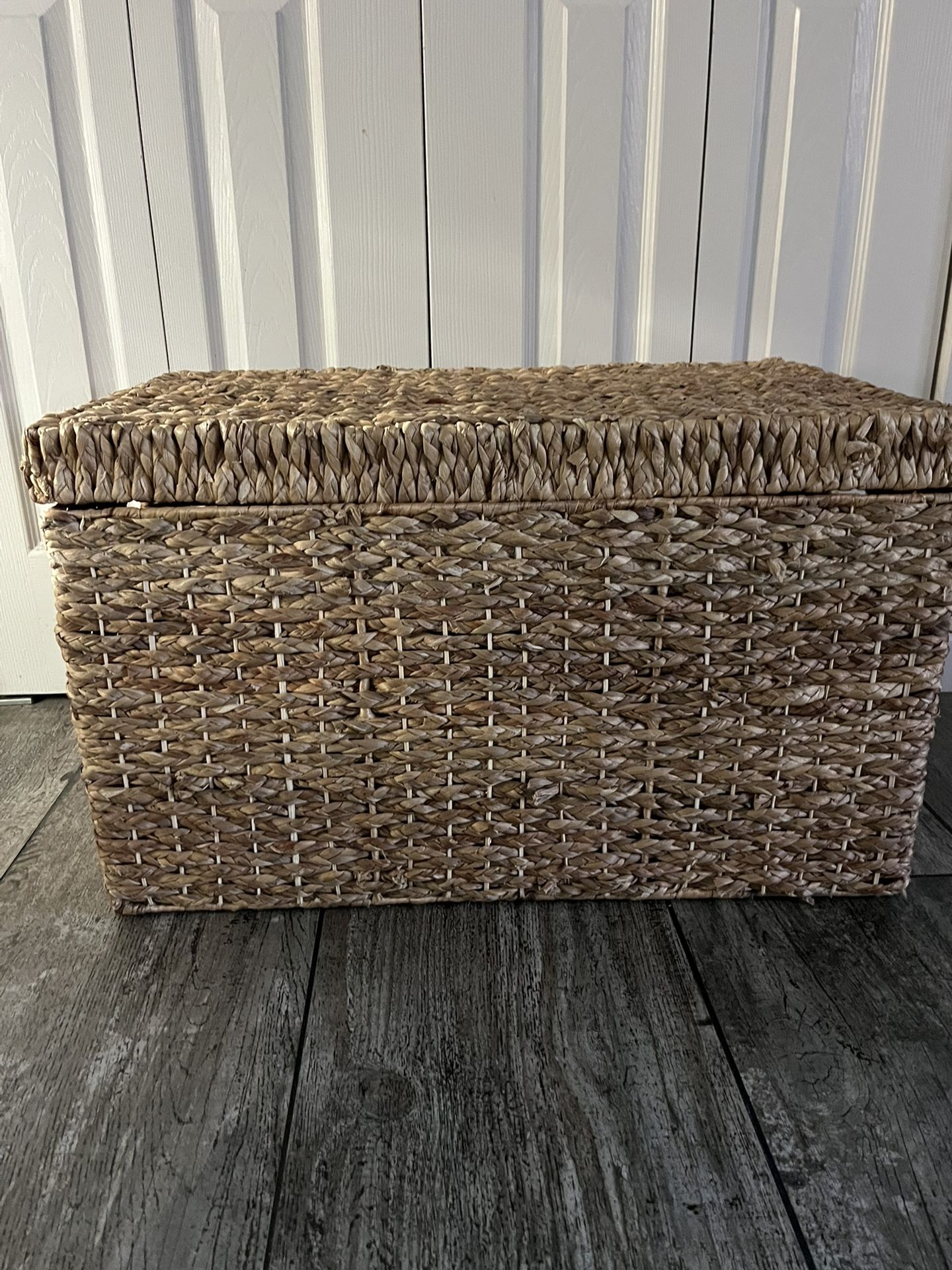 Storage Basket