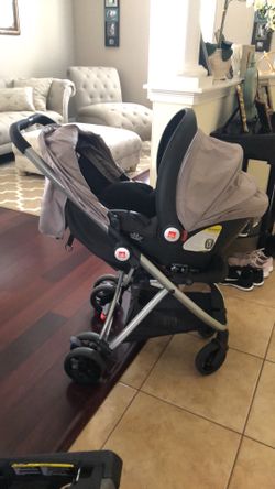 Stroller