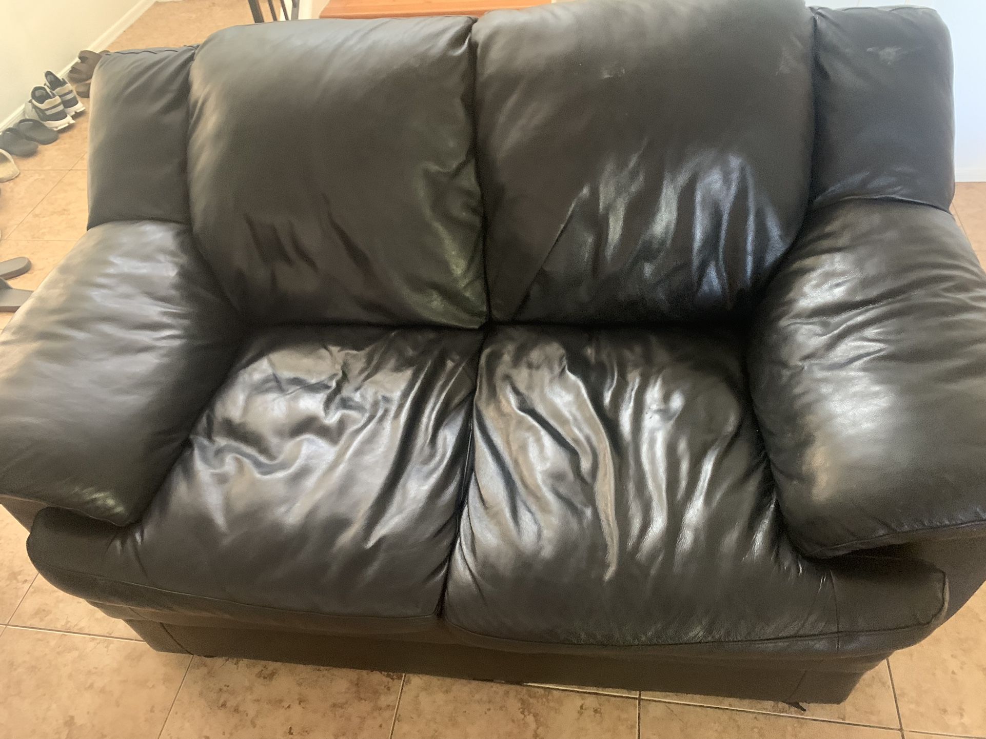Selling Couches 
