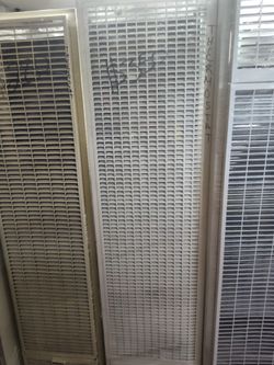 Wall Heater