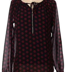 MICHAEL KORS BLOUSE