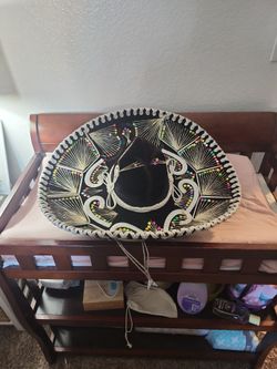 Sombrero CHARRO