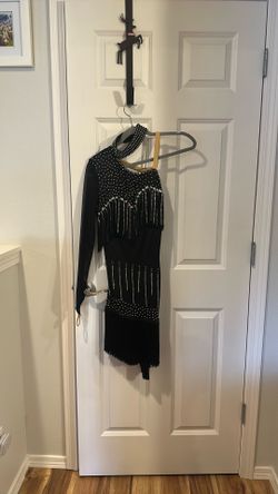 Dance costume side S/M