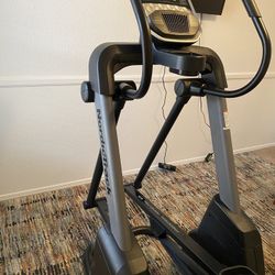 ELLIPTICAL Nordictrack Freestrider OBO