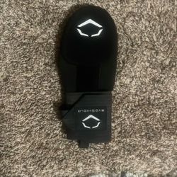 Evoshield sliding glove