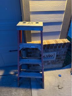 Ladders