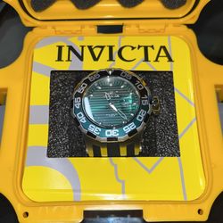 Invicta Mens Watch