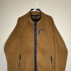 Patagonia Fleece Jacket (XL)